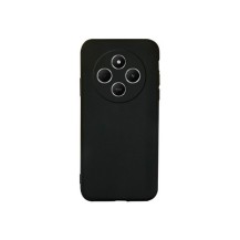 Coque Zanae Color noire compatible Redmi 14C 4G