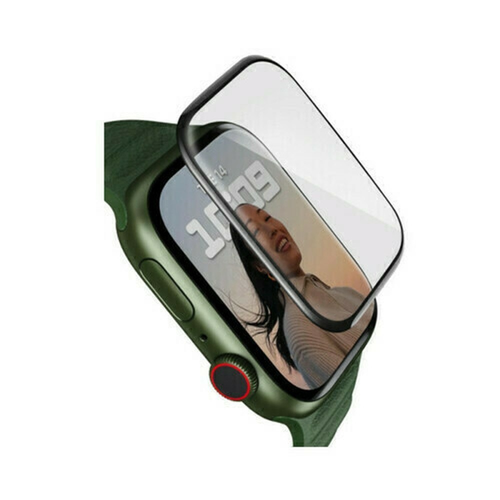 Films de protection flexibles pour Apple Watch S10 42mm