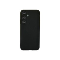 Coque noire Zanaé Color pour Galaxy S25 Plus