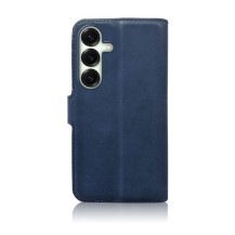 Portefeuille Zanae Columbia pour Galaxy S25 en marine
