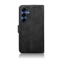 Portefeuille Zanae Columbia pour Galaxy S25 Plus en noir