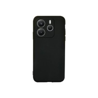 Coque Zanae Color noire pour Redmi Note 14 5G