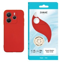Coque de protection Zanaé Color pour Redmi Note 14 5G