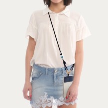 Cordon universel Brew O’clock noir