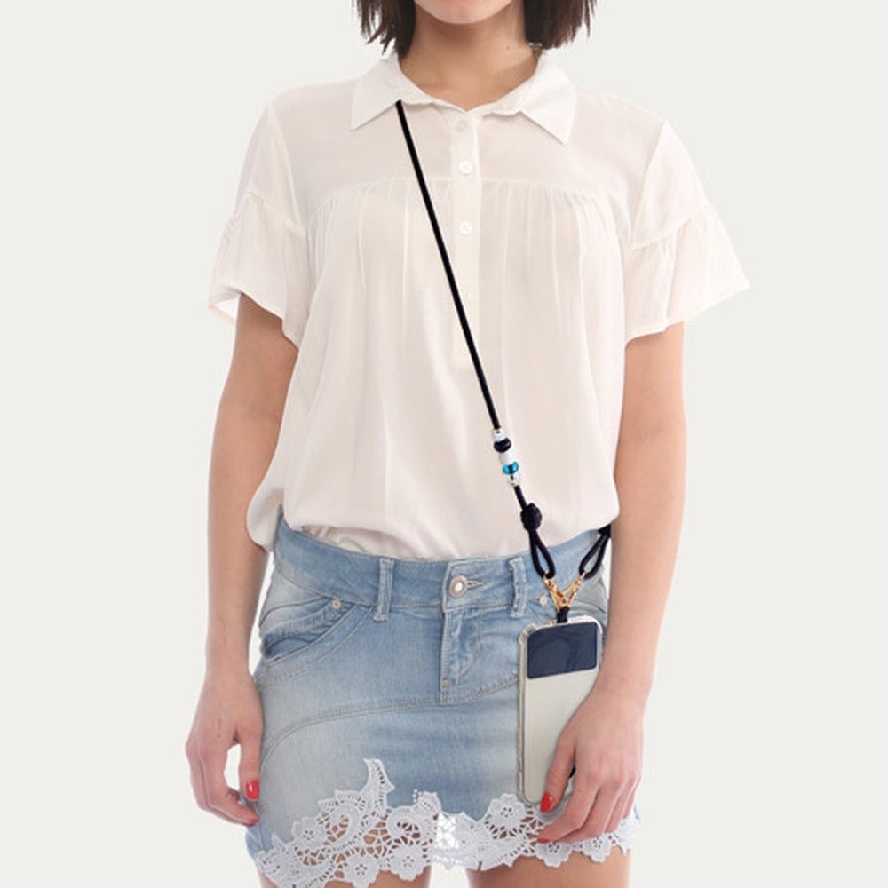 Cordon universel Brew O’clock noir