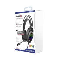 Image du casque gaming Swissten