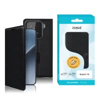 Étui Portefeuille Zanae pour Xiaomi 15