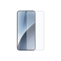 Verre trempé transparent sur Xiaomi 15