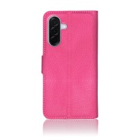 Étui Portefeuille Fushia pour Galaxy A36/A56