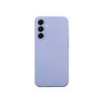 Coque Zanae Color lilas pour Galaxy A36