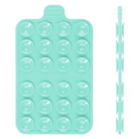 Stickpad Menthe Universel