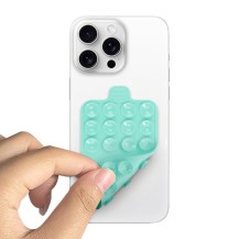 Stickpad Menthe Universel