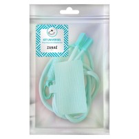 Cordon universel menthe