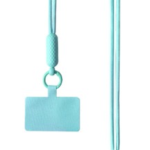 Cordon universel menthe