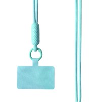 Cordon universel menthe