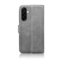 Portefeuille Zanae Gris pour Galaxy A36 et A56