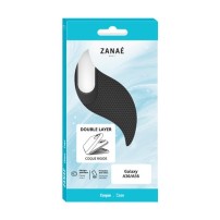 Coque Double Layer pour Samsung Galaxy A36 et A56