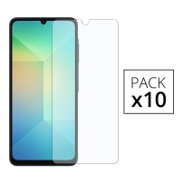 Verres trempés pour Galaxy A06