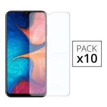 Verres trempés pour Oppo A40