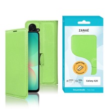 Étui Portefeuille Zanae pour Galaxy A26