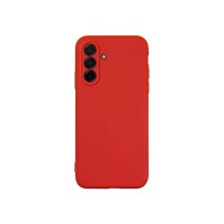 Coque rouge Zanae pour Galaxy A26