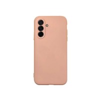 Coque Zanaé Color en rose pour Galaxy A26