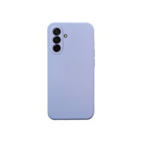 Coque lilas Zanae Color pour Galaxy A26