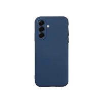 Coque Zanae Color Marine pour Galaxy A56