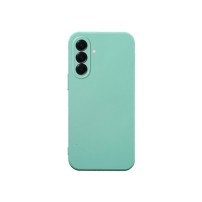 Coque Zanae Color Menthe pour Galaxy A56