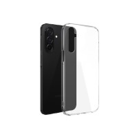 Coque transparente pour Galaxy A26