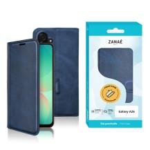 Portefeuille Zanae Columbia marine compatible Galaxy A26