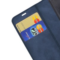 Portefeuille Zanae Columbia marine compatible Galaxy A26