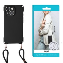 Coque Cordella Bump pour iPhone 13