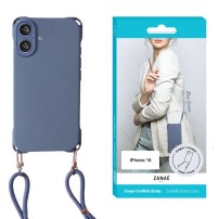 Coque Cordella Bump pour iPhone 16