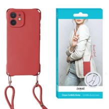 Coque Cordella Bump pour iPhone 12