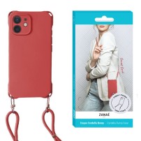 Coque Cordella Bump pour iPhone 12