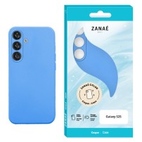 Coque Zanae Color pour Galaxy S25