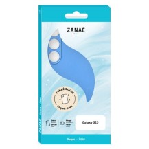 Coque Zanae Color pour Galaxy S25