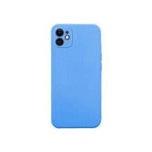 Coque Zanae Color bleue pour iPhone 11