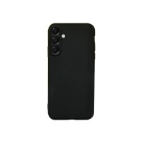 Coque Infinity noire pour Galaxy A16