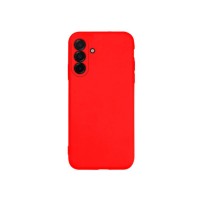 Coque Infinity rouge pour Galaxy A26