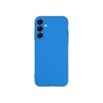 Coque Infinity bleu compatible Galaxy A36