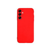 Coque Infinity rouge pour Galaxy A36