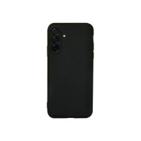 Coque Infinity noire pour Galaxy A56