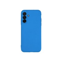 Coque Infinity bleu pour Galaxy A56