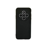 Coque Infinity pour Redmi 14C 4G noir