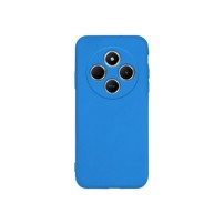 Coque Infinity Bleu pour Redmi 14C 4G