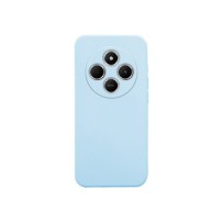 Coque Infinity bleu clair pour Redmi 14C 4G
