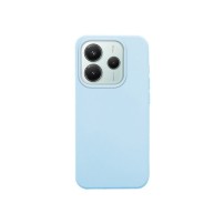 Coque Infinity en bleu clair pour Redmi Note 14 5G