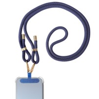  universel avec finition dorée